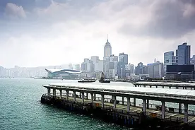 香港传真 | 松龄护老频繁易主到退市 香港与内地养老有什么不同？图片