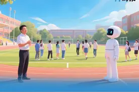 填个高考志愿：左手AI，右手张雪峰，中间还有我妈的坚持图片