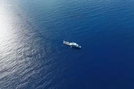 首次公开发布！专家：中方对黄岩岛有效管控促进了生态保护图片