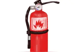 灭火器几年一检？多久报废？来看标准答案→图片