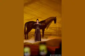 专访｜刘宇宁：我的梦想一直没变图片