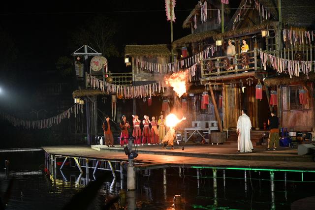 2025网聚美好安徽丨山水映人文 这些“皖美”打卡地藏不住了