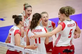 VNL总决赛：波兰女排3-2胜卫冕冠军土耳其，瓦尔加斯空砍39分图片