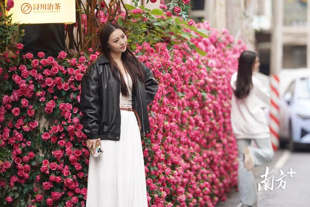 大小环线有乾坤！双节在佛山古镇来一场city walk