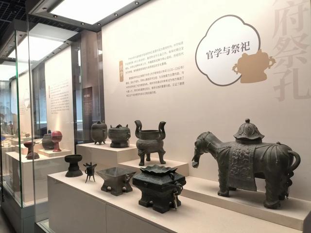何以建德？这场藏着建德千年密码的特展启幕→