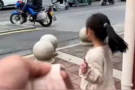 广东被高年级男生泼开水女童已返校，家长称多人被处理图片