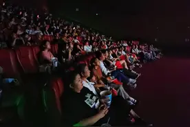 看奥运、吃火锅、听音乐会……电影院还能这么玩图片