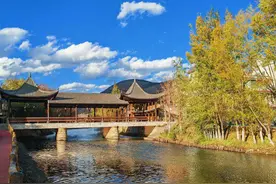 香香的云南向你Say Hi｜秋韵篇图片