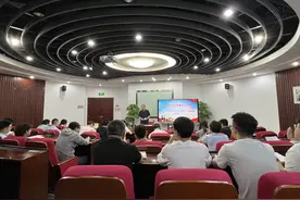 北京经开区“安康杯”竞赛活动正式启动图片