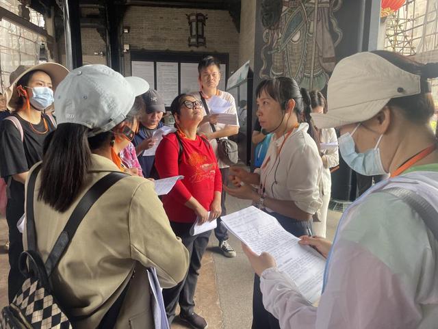 广州荔湾：文史资源“活起来”，新文旅业态“火起来”