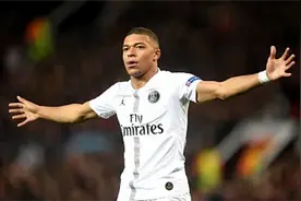 姆巴佩告别“大巴黎”：七年辉煌，即将启航新征程图片