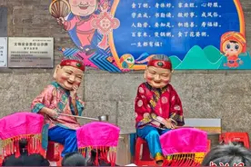 南宁“花婆节”：一碗“福粥”里的文化传承图片