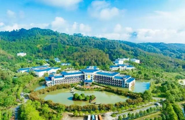 乳源瑶族十月朝，体验非遗，品尝美食，带娃放电！解锁最强游玩攻略~