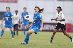 亮剑亚冠半决赛，​武汉女足将士回顾晋级历程图片