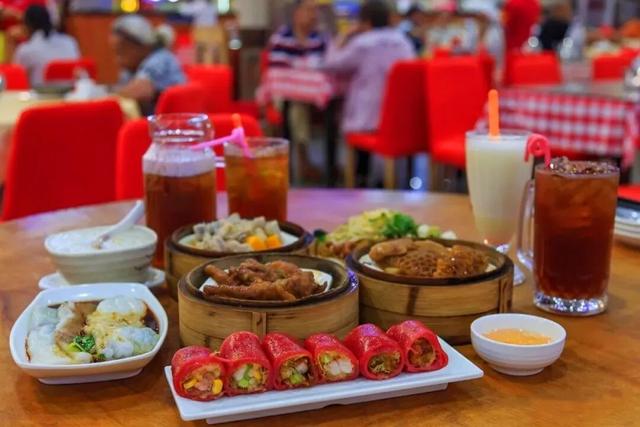 跟着港星李子雄游海口美兰！这份同款打卡路线，带你复刻惬意假期~