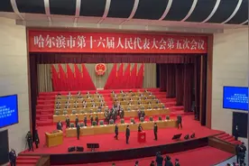 哈尔滨2025年十大民生项目出炉图片