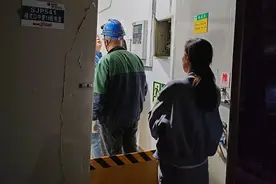 1小时18分破解停电危机！从 “全楼焦虑”到“全员点赞”图片