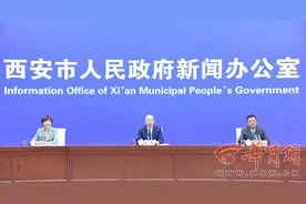 聚力“八个新突破”   西安市阎良区、航空基地、航天基地、高陵区要在这些方面下功夫图片