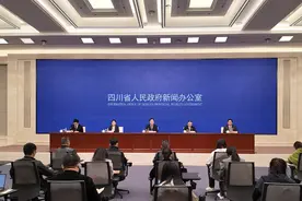 万千气象看四川•资阳 | 一双运动鞋“跑”出一条产业链图片