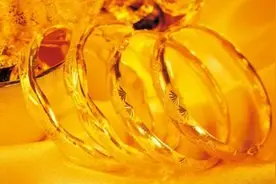 出境游通关指南③可以带黄金及其制品吗？图片