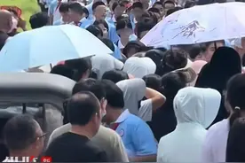 山东一中学初一新生多达94个班，当地教体局回应“能否保证教学质量”图片