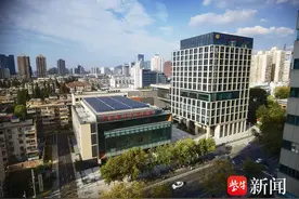 江苏唯一 ！南京市工人文化宫入选首批全国标准化工人文化宫图片