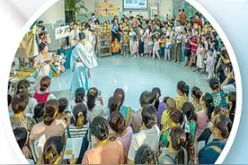 减了预约增了服务，多地博物馆的“加减法”图片