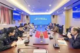 联合执法“大”动作，这场“双随机、一公开”检查共促普陀司法鉴定行业高质量发展→图片