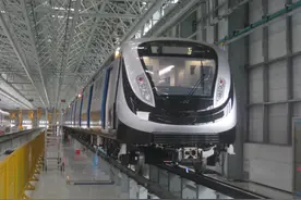 中车长客再获巴西24列地铁订单 将逐步替代当地列车图片