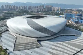 80余场重磅赛事演艺活动！龙兴足球场2025年精彩不停歇图片