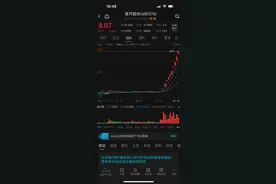 A股放量下跌，超4300只个股下挫，接下去还能涨吗？图片