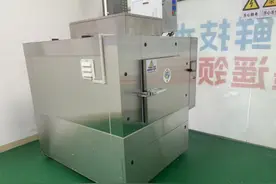 凯司葆鲜：神奇的“冻鲜”技术首次亮相中国图片