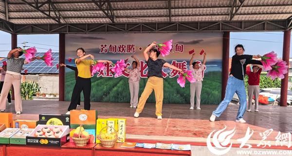 “双节”同庆人气旺，金都文旅绽芳华——招远十一黄金周文化旅游市场综述
