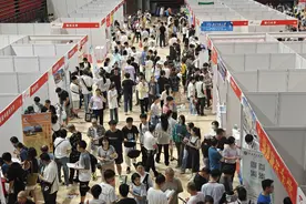 6月26日！高校齐聚南平，面对面教你填志愿！图片