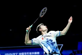 世界羽联世界巡回赛总决赛杭州开打，国羽期待更进一步图片