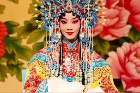 秋君涵泳承张韵 智周万物寄氍毹 ——北京京剧院优秀青衣演员王泳智个人京剧专场在京华彩上演图片