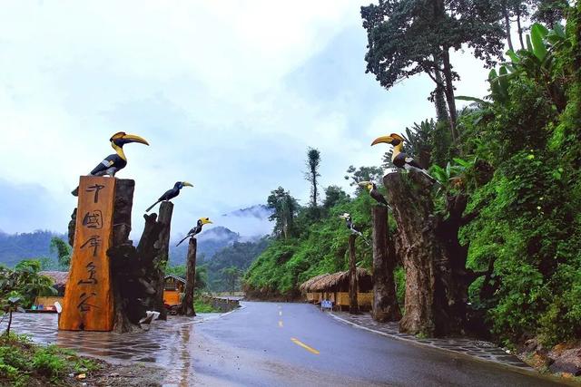 网络中国节·清明丨清明出游不扎堆！云南这些人少景美的宝藏小城别错过