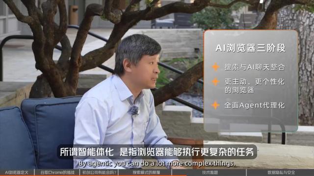 从Perplexity对Chrome发起收购要约，深聊新一轮AI浏览器大战