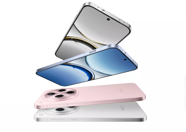 OPPO Find X9系列新机曝光：全系搭载7000mAh大电池