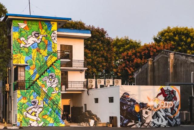 进博逛展意犹未尽？“上海之根”松江这3条主题线路，每款都藏惊喜～～～