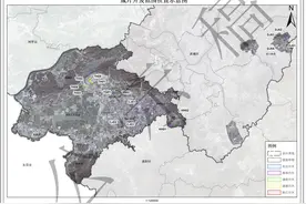惠州仲恺拟征收25公顷土地成片开发，涉及5个镇街图片