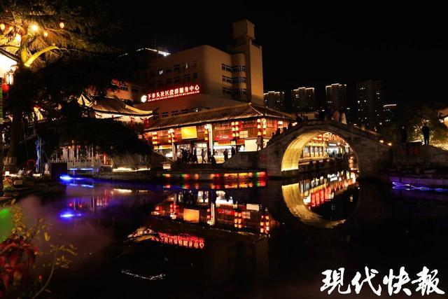 这里不止有小桥流水人家，长三角旅游行业“最强大脑”齐聚绍兴柯桥