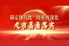 【锚定现代化 改革再深化·走市县看落实】浙江慈溪：乐业慈溪 共富就业图片