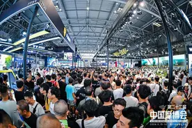 超20万人次观众为热爱奔赴！中国摩博会圆满收官图片