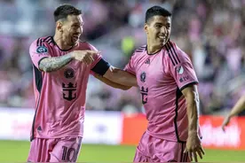 迈阿密球员年薪排名：梅西总薪酬2044万居首，巴萨四老占前四图片