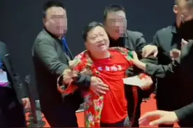 “卤鹅哥”回应投喂周鸿祎被指举止过火：初心是宣传家乡，今后会改变方式图片