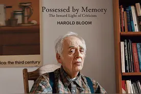 高峰枫评《记忆萦回》｜布鲁姆的最后一课图片