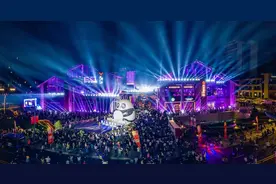 牵住城乡建设现代化的“牛鼻子” 四川推动住房城乡建设事业“质”“量”齐升图片