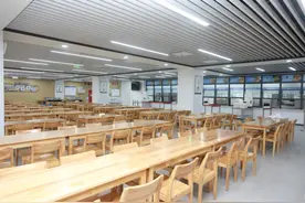 复附徐汇新校舍、上中新教学楼启用！还有一大波学校上新！图片