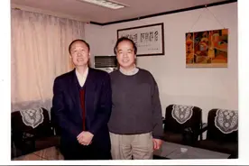 高能所原所长讲述李政道：中国高能物理梦的推动者图片